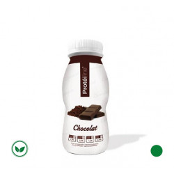 Boisson froide Chocolat