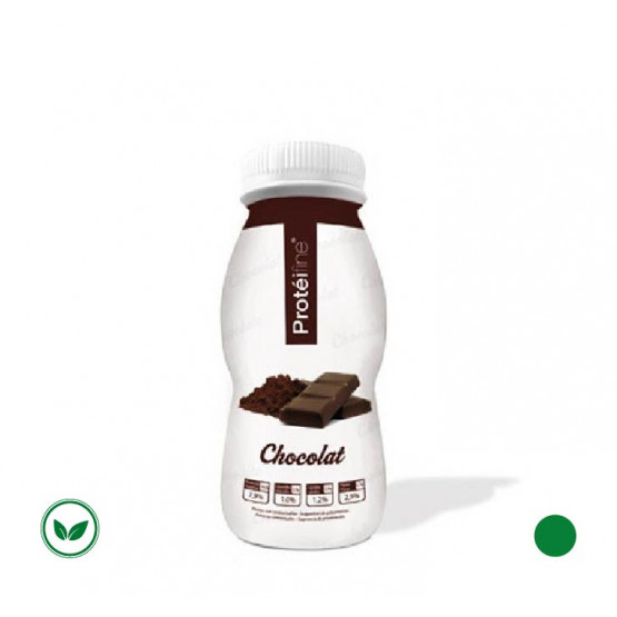 Boisson froide Chocolat