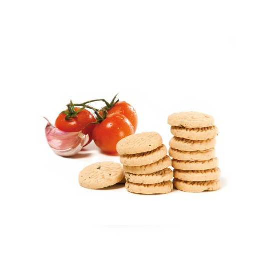 Snack Croquant Tomate – Origan
