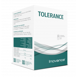 TOLERANCE