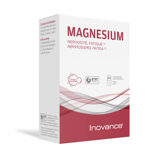 MAGNESIUM
