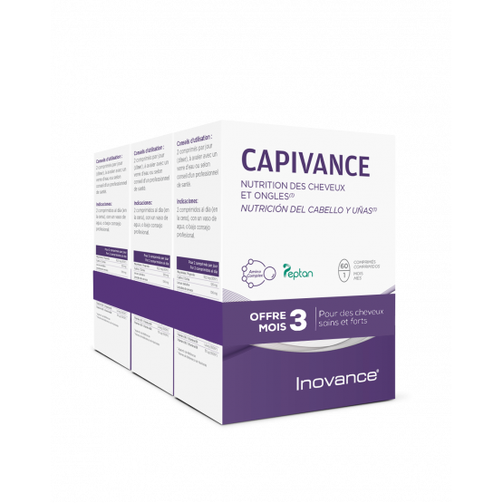 CAPIVANCE 180