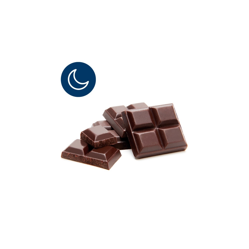 TABLETTE CRUNCHY CHOCOLAT AU LAIT