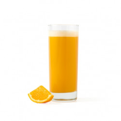 Boisson Orange