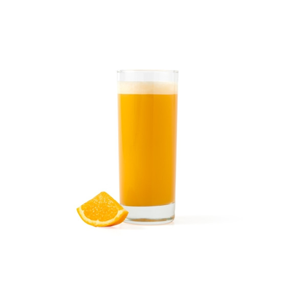 Boisson Orange