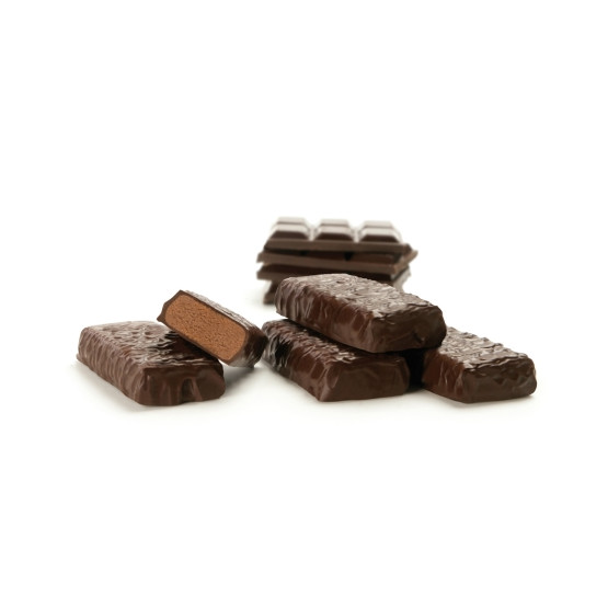 Barre Chocolat Noir - Cacao