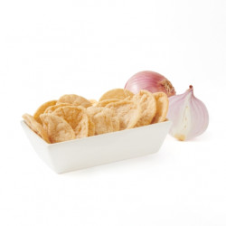 Chips Crème – Oignon