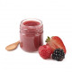 Coulis Fruits Rouges