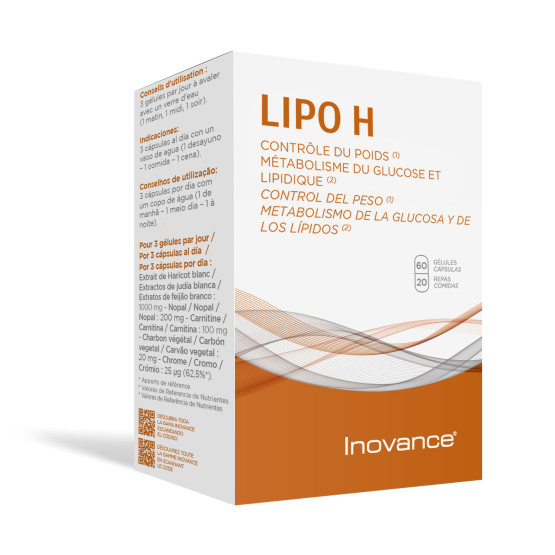 LIPO H 60