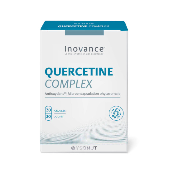 QUERCETINE COMPLEX