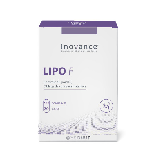 LIPO F