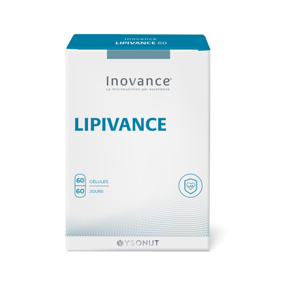 LIPIVANCE 60