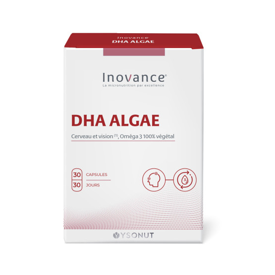 DHA ALGAE