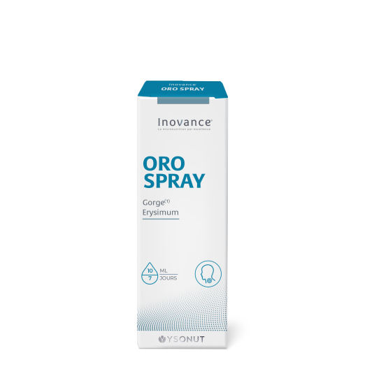 ORO SPRAY