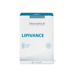 LIPIVANCE (180 comprimés)