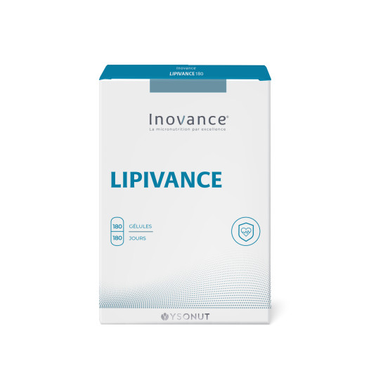 LIPIVANCE (180 comprimés)