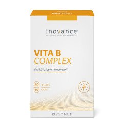 VITA B COMPLEX