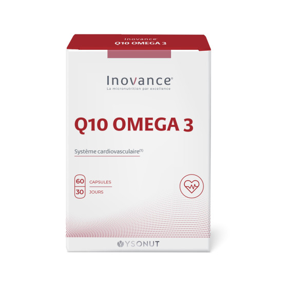 Q10-OMEGA 3