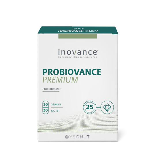 PROBIOVANCE PREMIUM