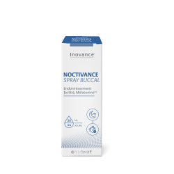 NOCTIVANCE SPRAY BUCAL