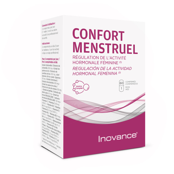 CONFORT MENSTRUEL