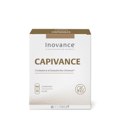 CAPIVANCE 180