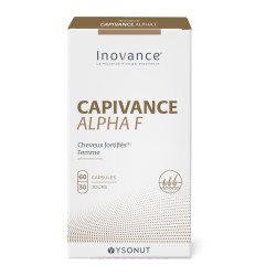 CAPIVANCE ALPHA M