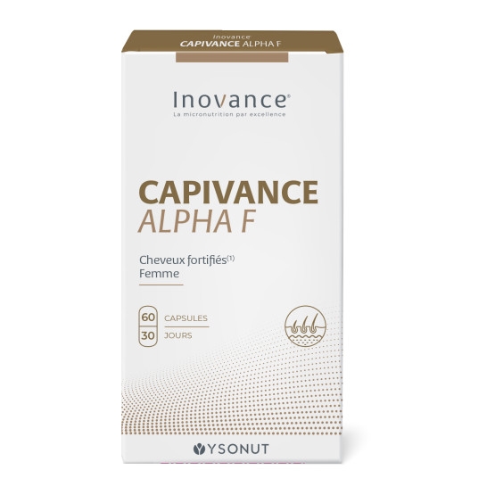 CAPIVANCE ALPHA M