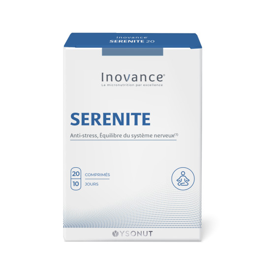 SERENITE 20