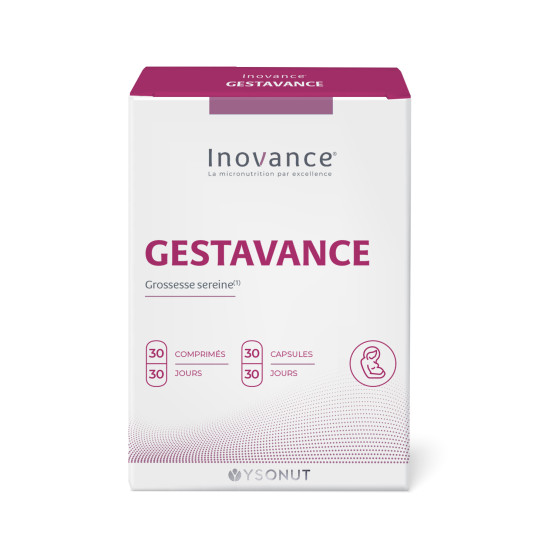 GESTAVANCE