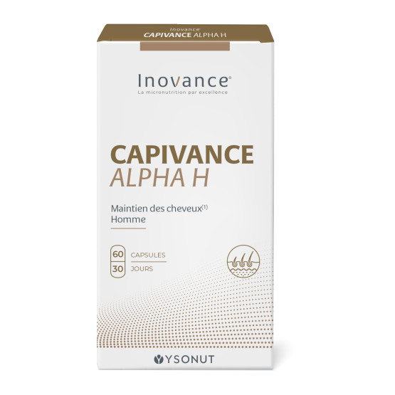 CAPIVANCE ALPHA H