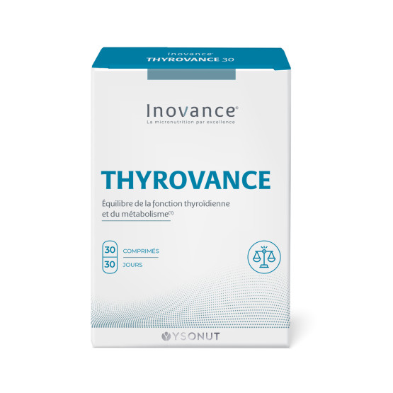 THYROVANCE 30