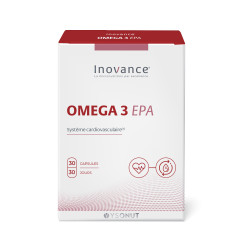 OMEGA 3 EPA