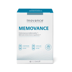 MEMOVANCE