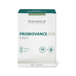 PROBIOVANCE D 10