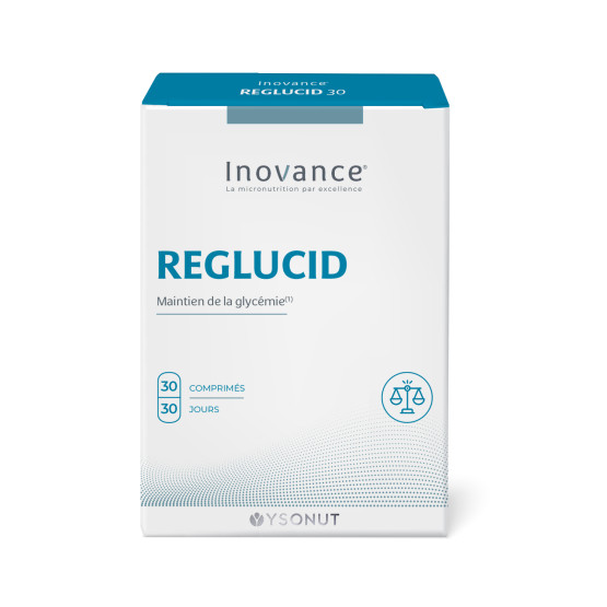 REGLUCID 30