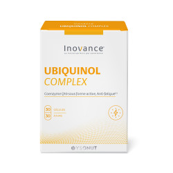 UBIQUINOL COMPLEX