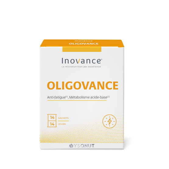 OLIGOVANCE