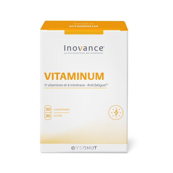 VITAMINUM