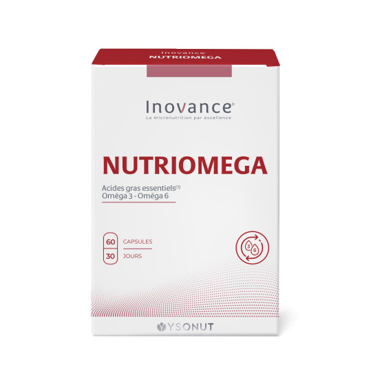 NUTRIOMEGA