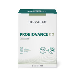 PROBIOVANCE I 10