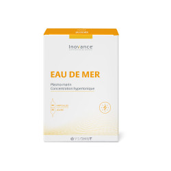 EAU DE MER