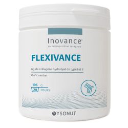 FLEXIVANCE