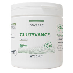 GLUTAVANCE 400 g