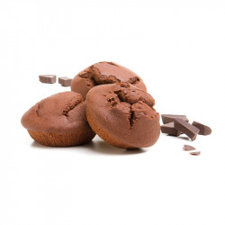 Madeleine au Cacao