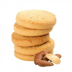Palets Amandes