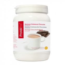 Boisson Cacao