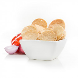 Chips Crème – Oignon
