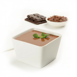 Entremets Chocolat