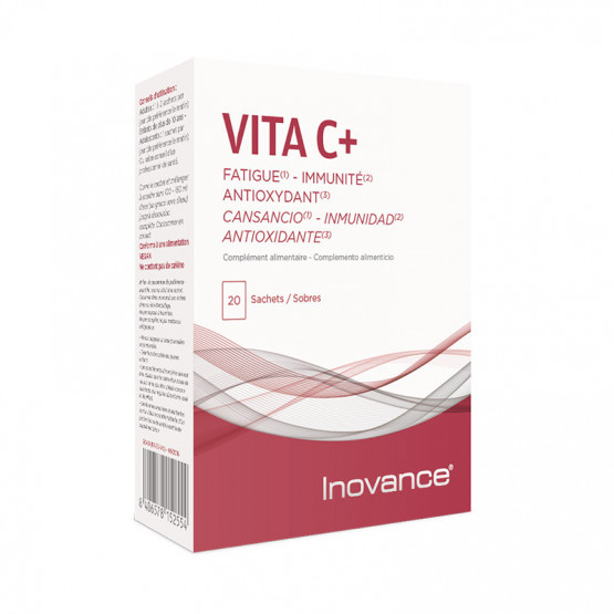 VITA C+
